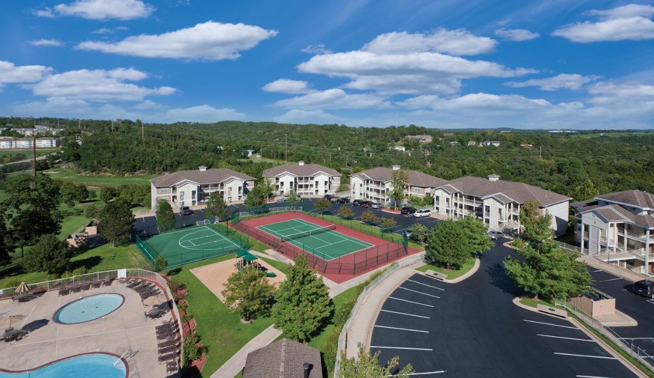 Worldmark Branson Luaran gambar